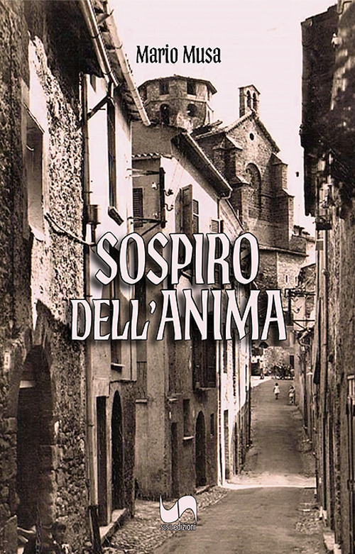 Sospiro dell'anima