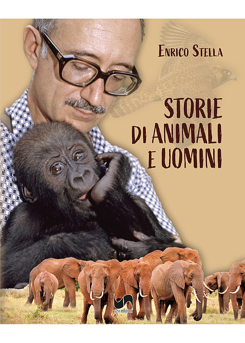 Storie di animali e uomini