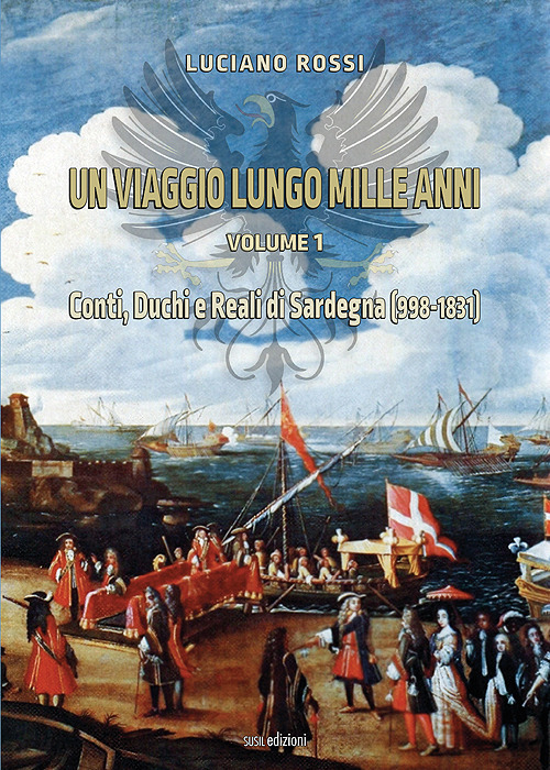Un viaggio lungo mille anni