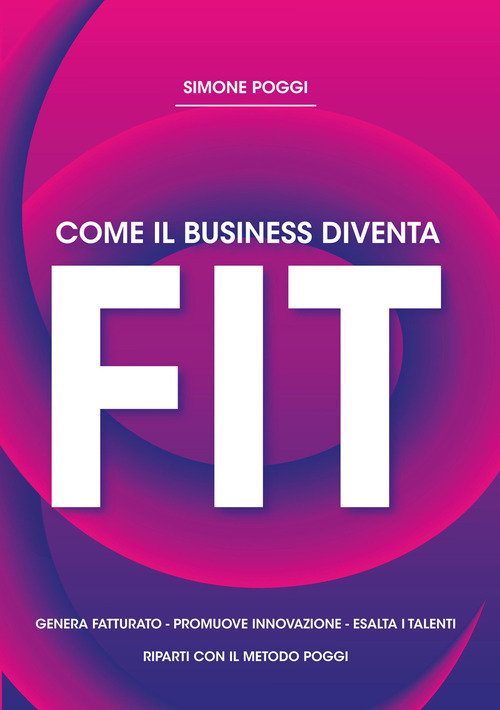Come il business diventa fit