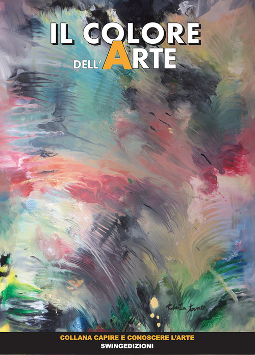 Il colore nell'arte