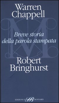 Breve storia della parola stampata