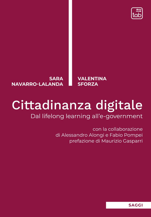 Cittadinanza digitale. Dal Lifelong Learning all'E-Government