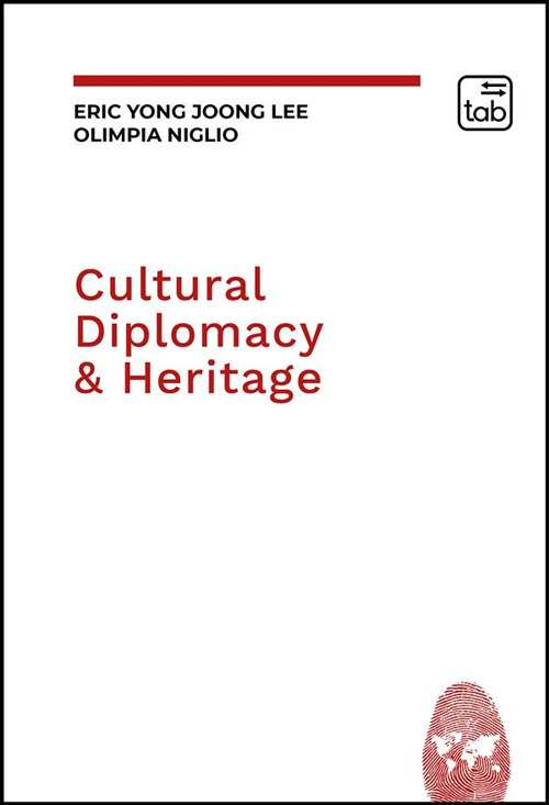 Cultural diplomacy & heritage