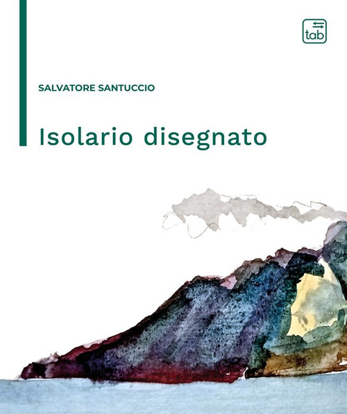 Isolario disegnato