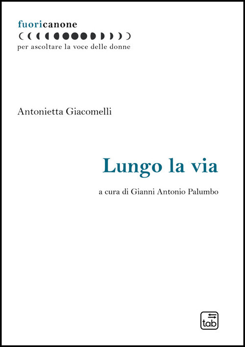 Lungo la via