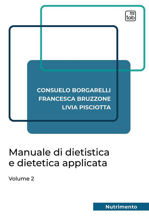 Manuale di dietistica e dietetica applicata