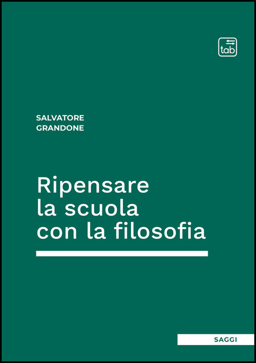 Ripensare la scuola con la filosofia