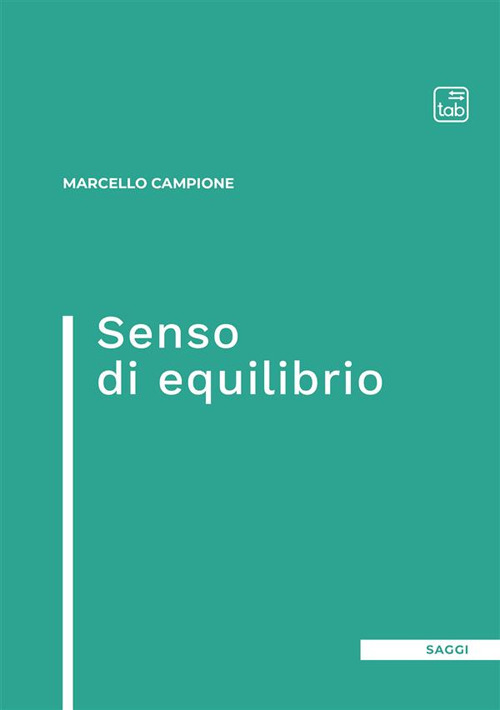 Senso di equilibrio