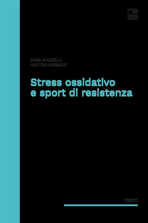 Stress ossidativo e sport di resistenza