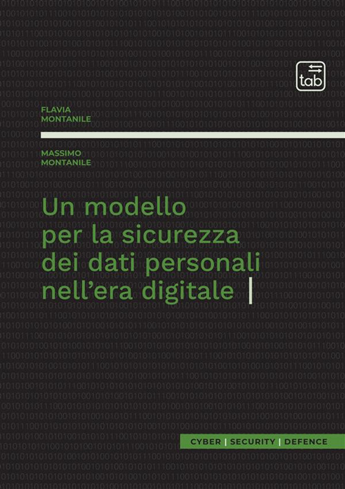 Un modello per la sicurezza dei dati personali nell'era digitale