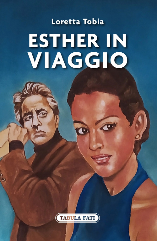 Esther in viaggio