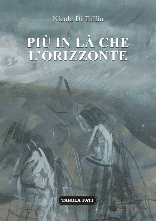 Pi&ugrave; in l&agrave; che l'orizzonte