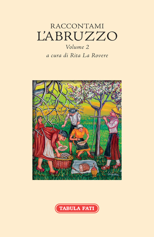 Raccontami l'Abruzzo