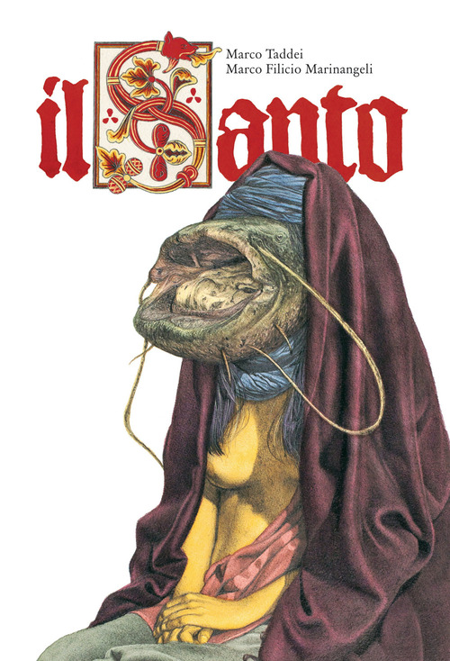Il santo-The Saint