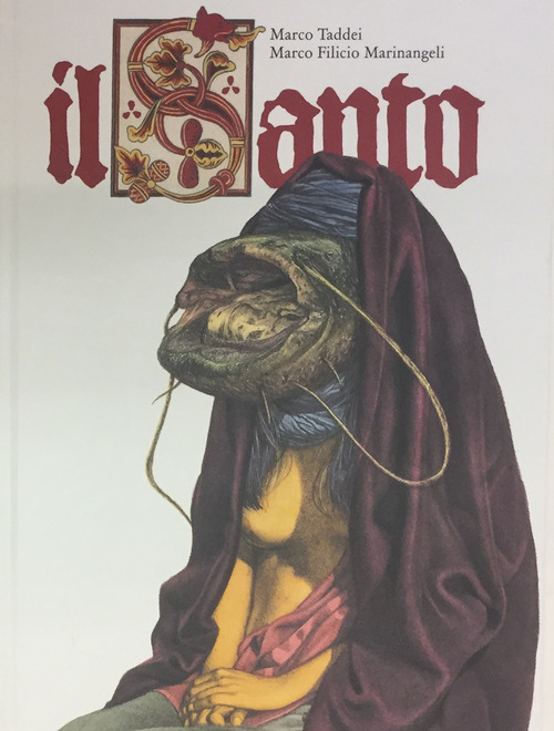 Il santo-The Saint