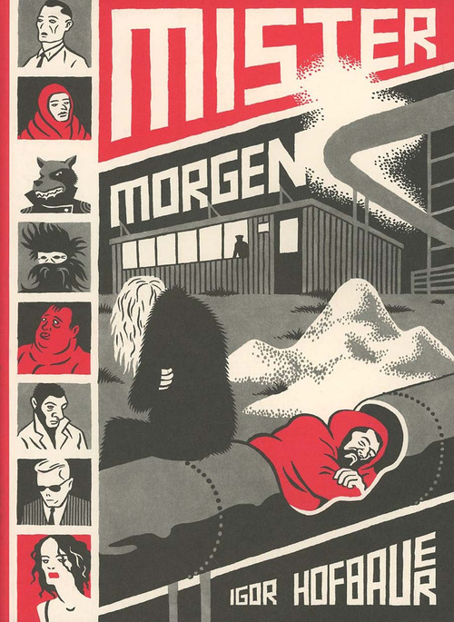 Mister Morgen