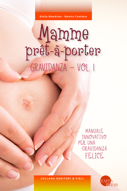 Mamme prêt-à-porter