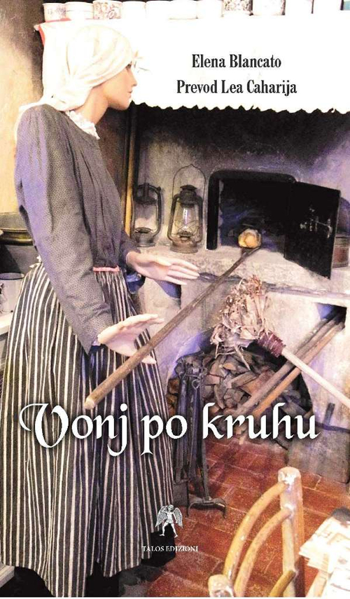 Vonj po kruhu