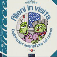 Alieni in visita