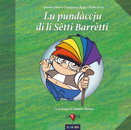 Lu pund&agrave;ccju di li S&egrave;tti Barr&egrave;tti