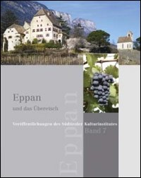 Eppan und das &Uuml;beretsh