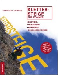 Klettersteige f&uuml;r k&ouml;nner