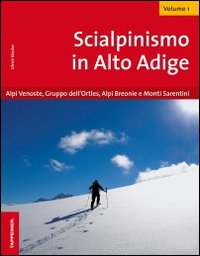 Scialpinismo in Alto Adige