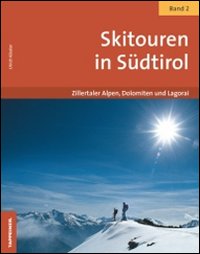 Skitouren in Südtirol