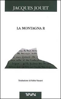 La montagna R