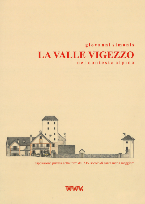 La valle Vigezzo nel contesto alpino