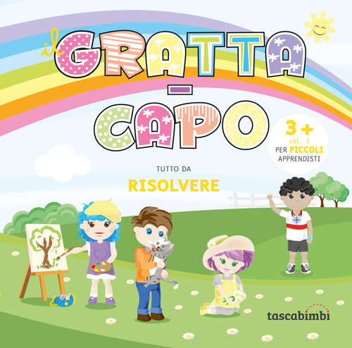 Grattacapo 3 +. Tutto da risolvere