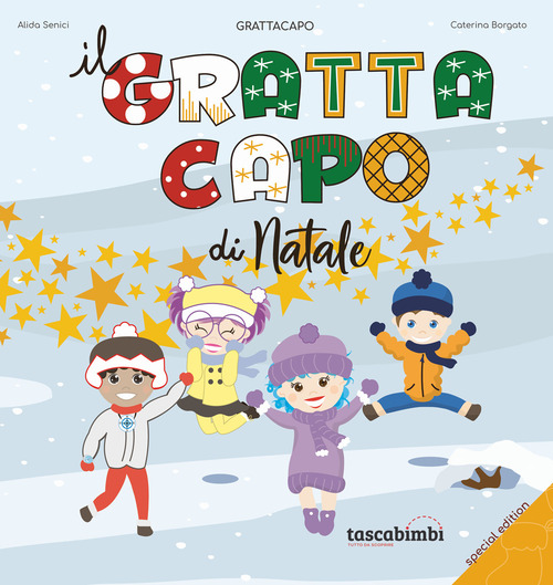Il grattacapo di Natale