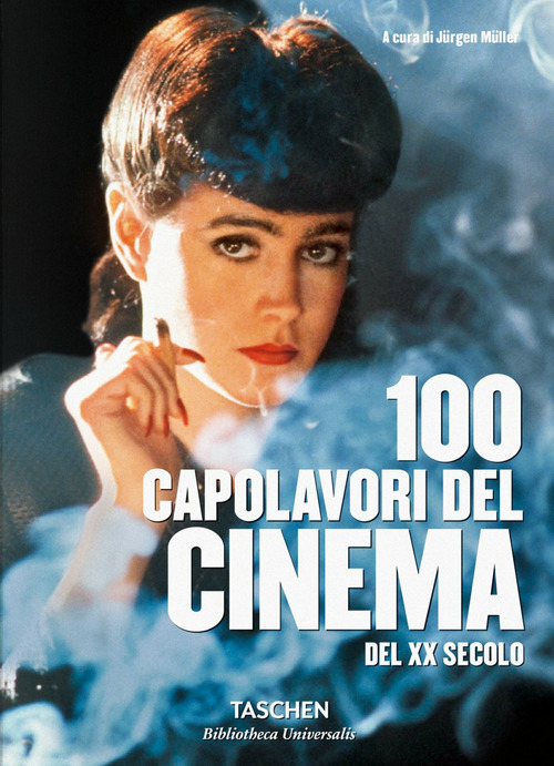 100 capolavori del cinema de XX secolo. Ediz. italiana