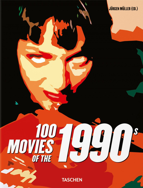 100 movies of the 1990s. Ediz. inglese
