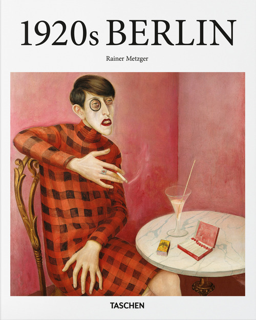 1920s Berlin. Ediz. inglese