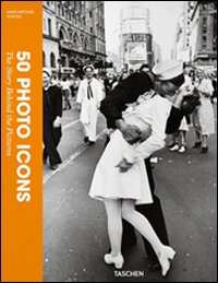 50 photo icons. The story behind the pictures