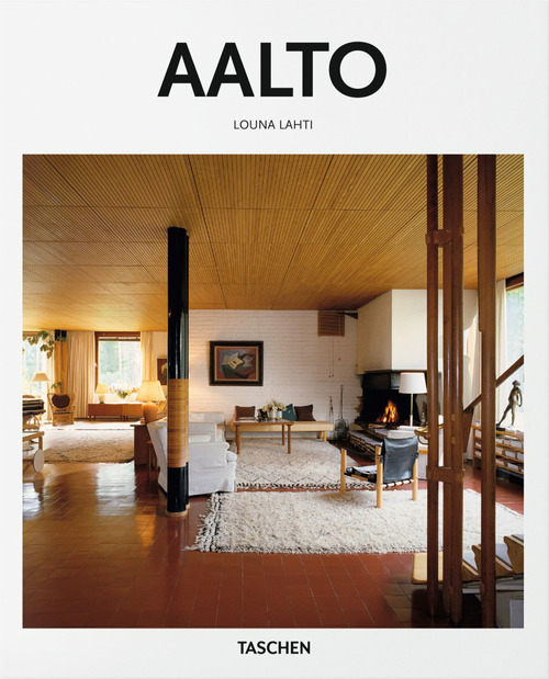 Aalto. Ediz. italiana