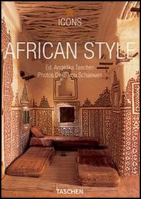 African style. Ediz. italiana, spagnola e portoghese