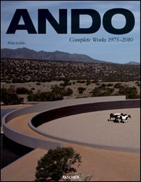 Ando. Complete works 1975-today . Ediz. italiana, spagnola e portoghese