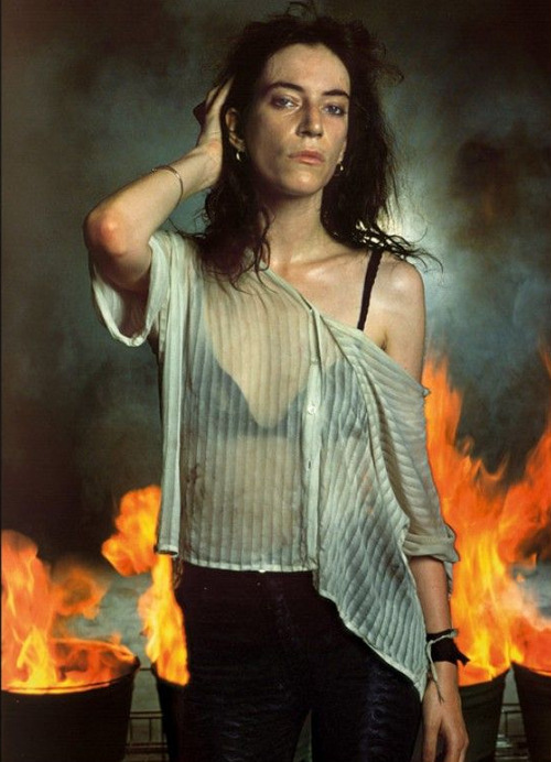 Annie Leibovitz. Con copertina Patti Smith. Collector's edition