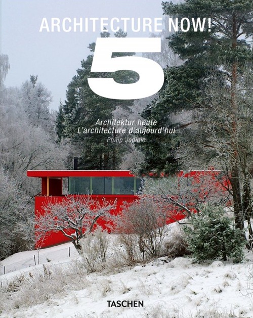 Architecture now! Ediz. italiana, portoghese e spagnola