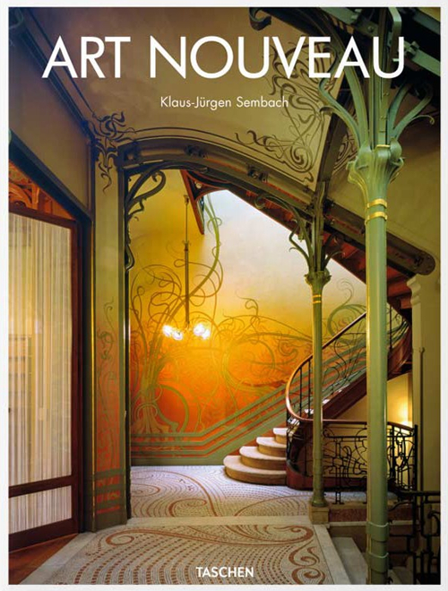 Art nouveau. Ediz.italiana