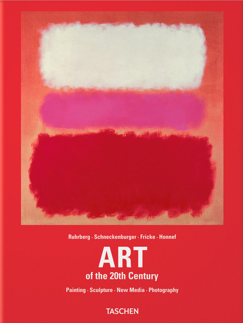 Art of the 20th century