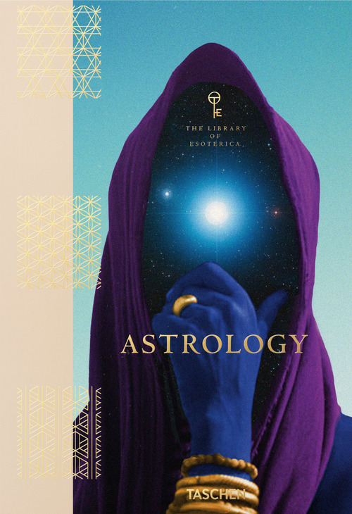 Astrology. The library of esoterica. Ediz. inglese