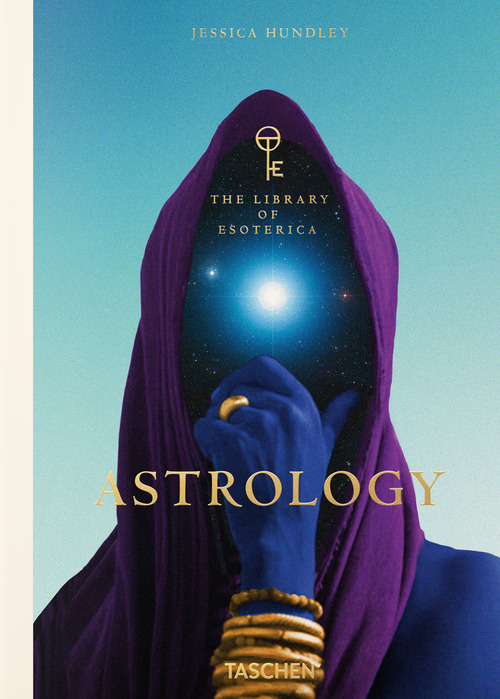 Astrology. The library of esoterica. Ediz. inglese