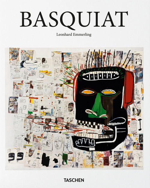 Basquiat. Ediz. inglese
