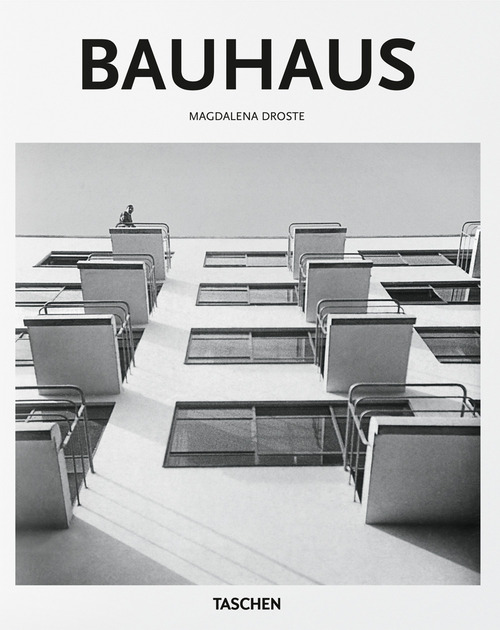 Bauhaus. Ediz. inglese