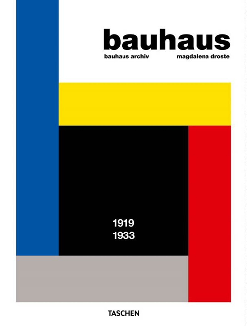 Bauhaus. Ediz. italiana