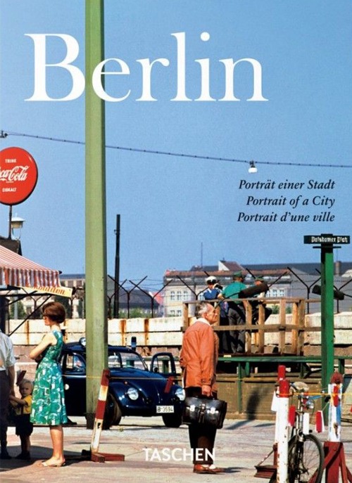 Berlin. Portrait of a city. Ediz. italiana, spagnola e portoghese